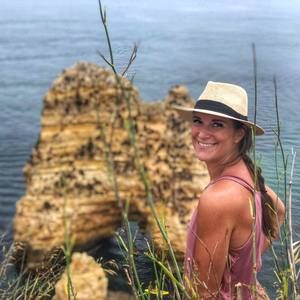 Meet your Posher, Jane